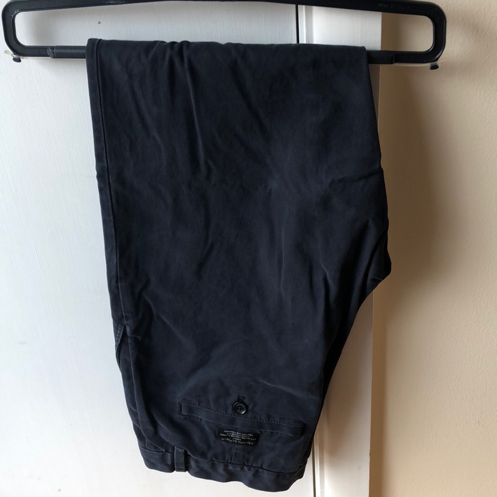 Banana Republic Men’s Chinos 32x32